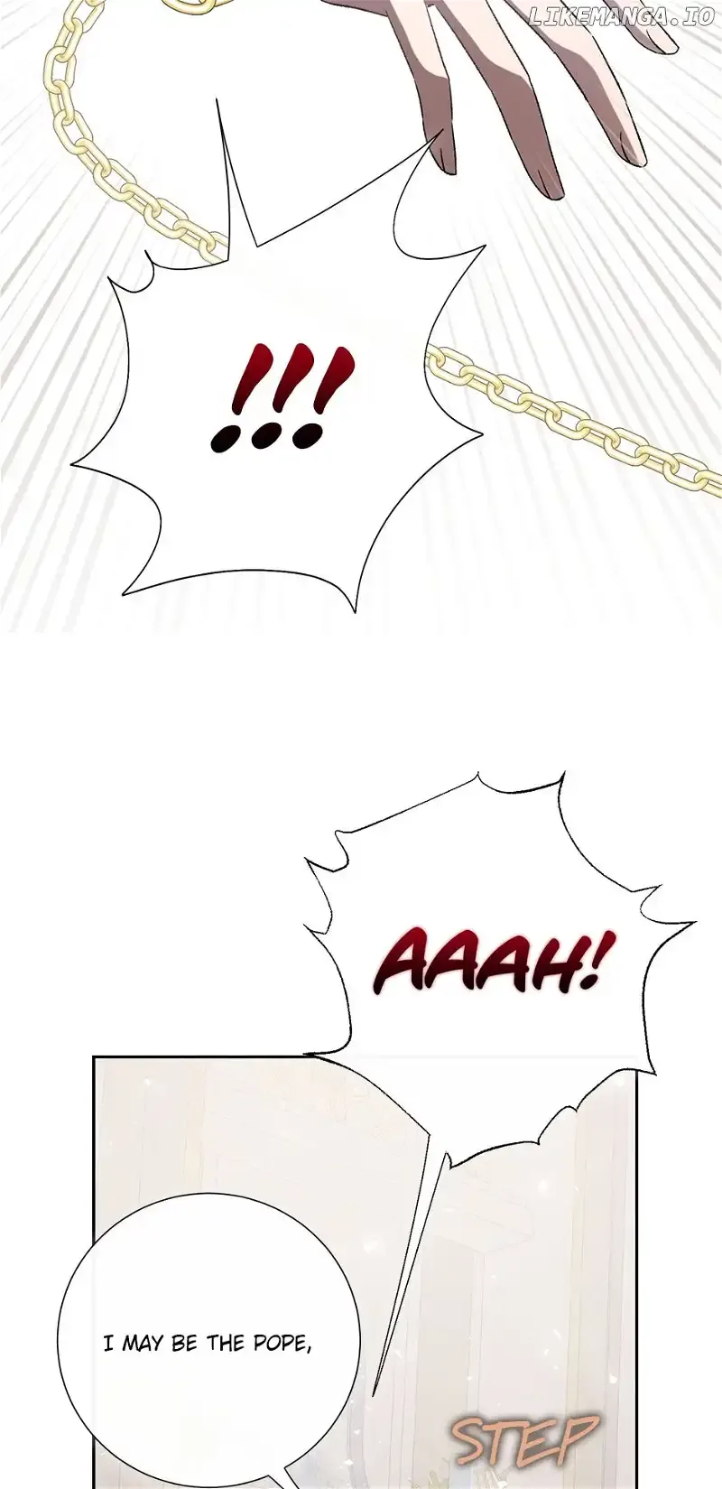 Please Don’t Eat Me Chapter 126 page 30