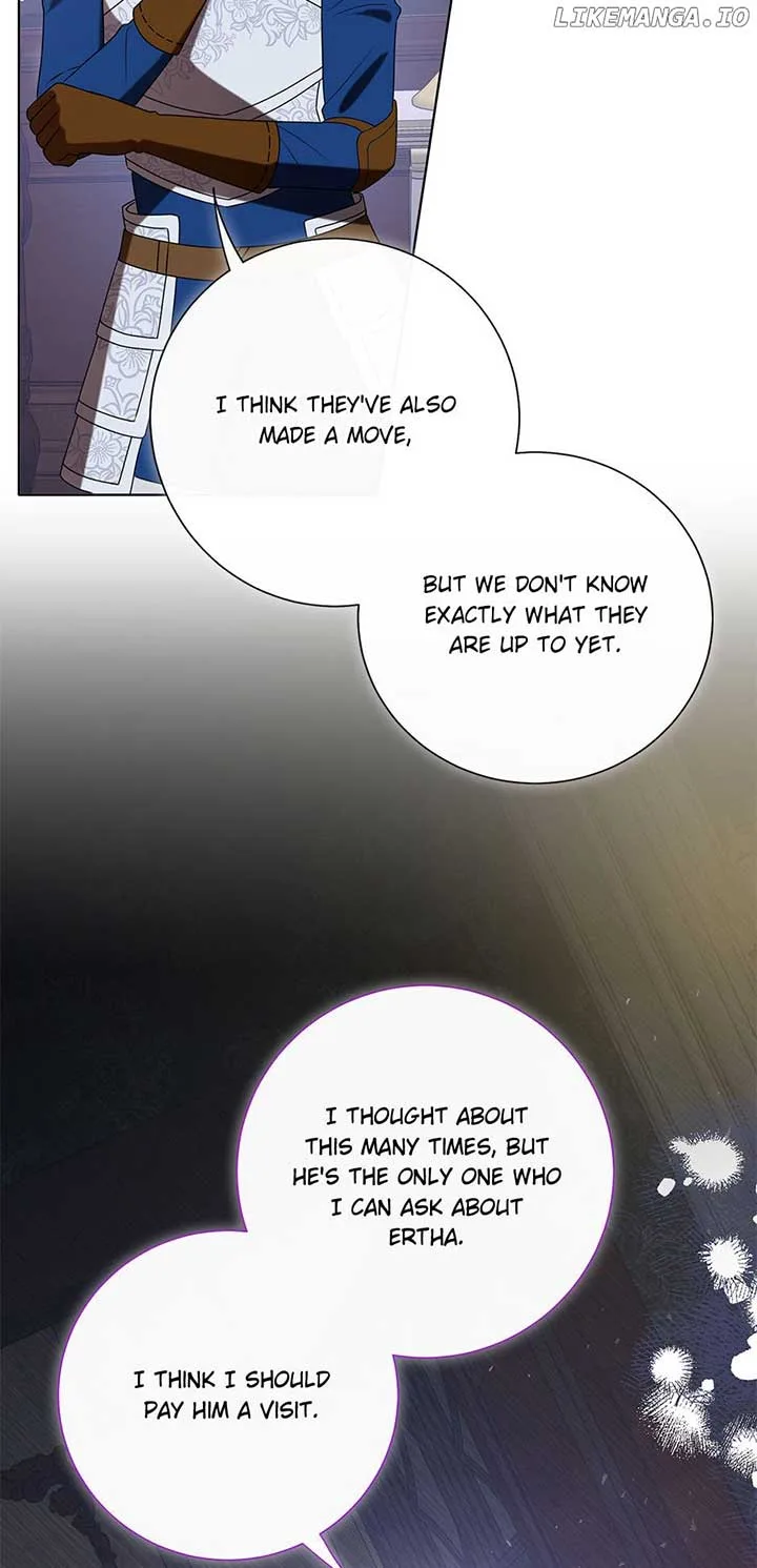 Please Don’t Eat Me Chapter 121 page 77
