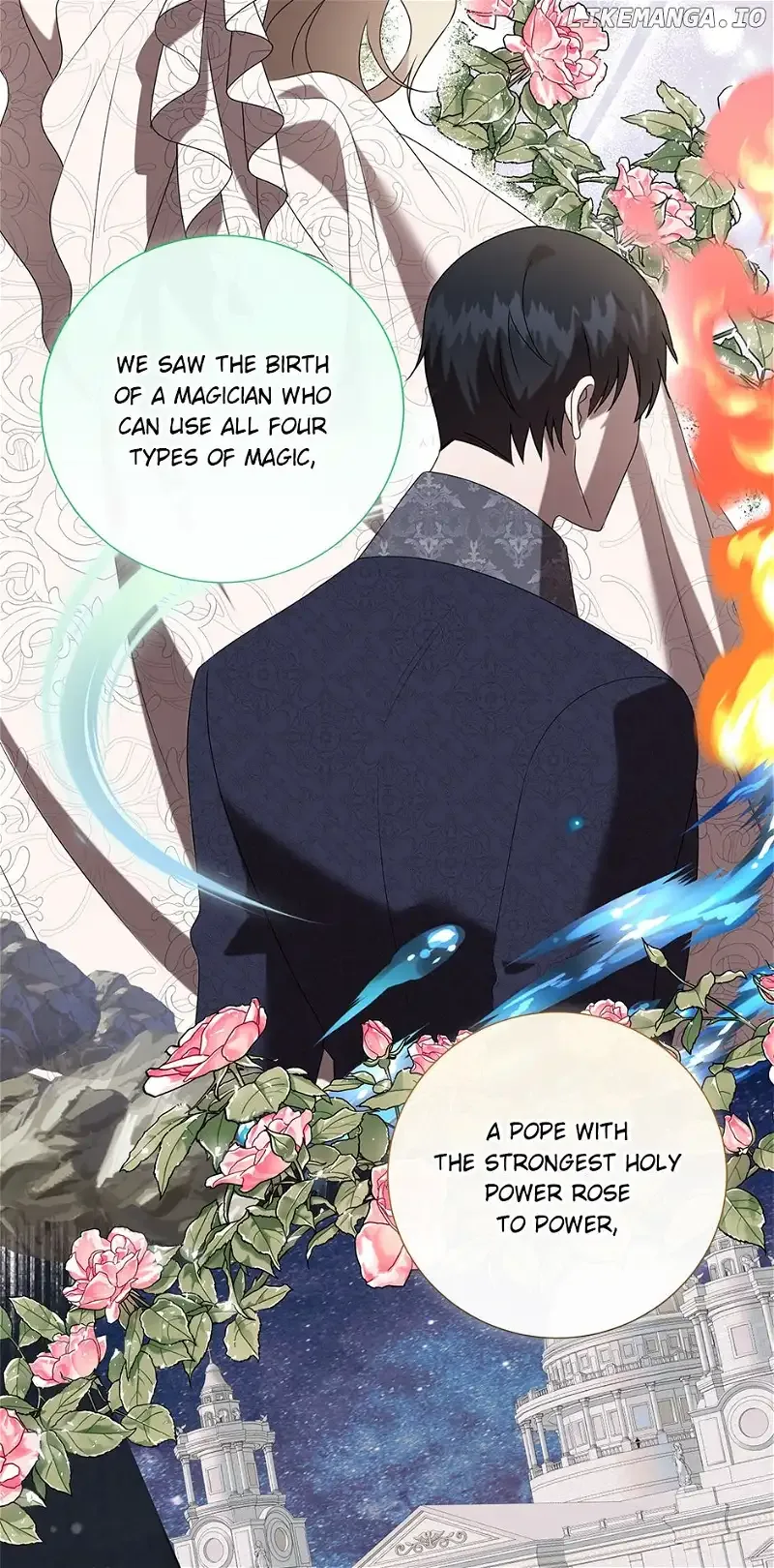 Please Don’t Eat Me Chapter 126 page 18