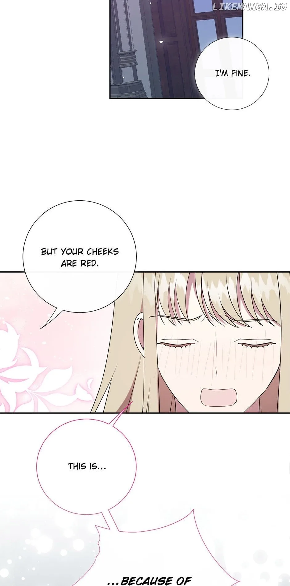 Please Don’t Eat Me Chapter 122 page 21