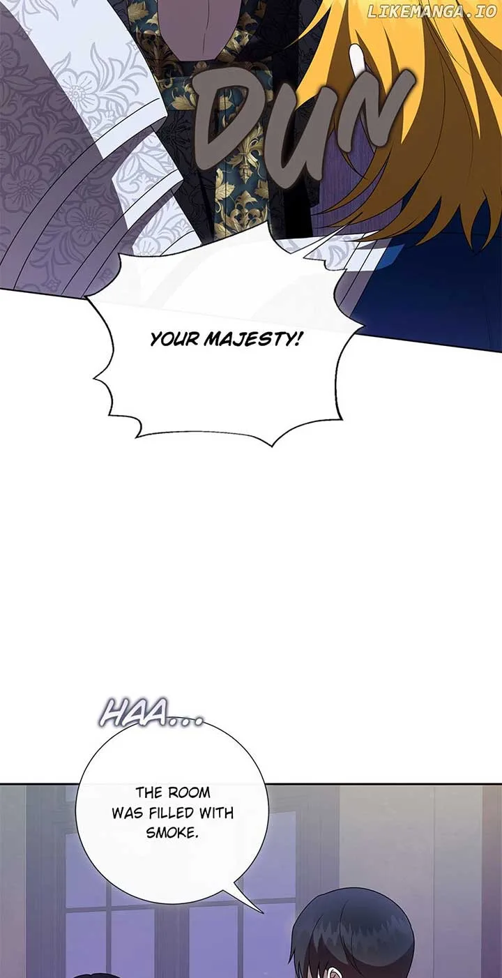 Please Don’t Eat Me Chapter 121 page 68