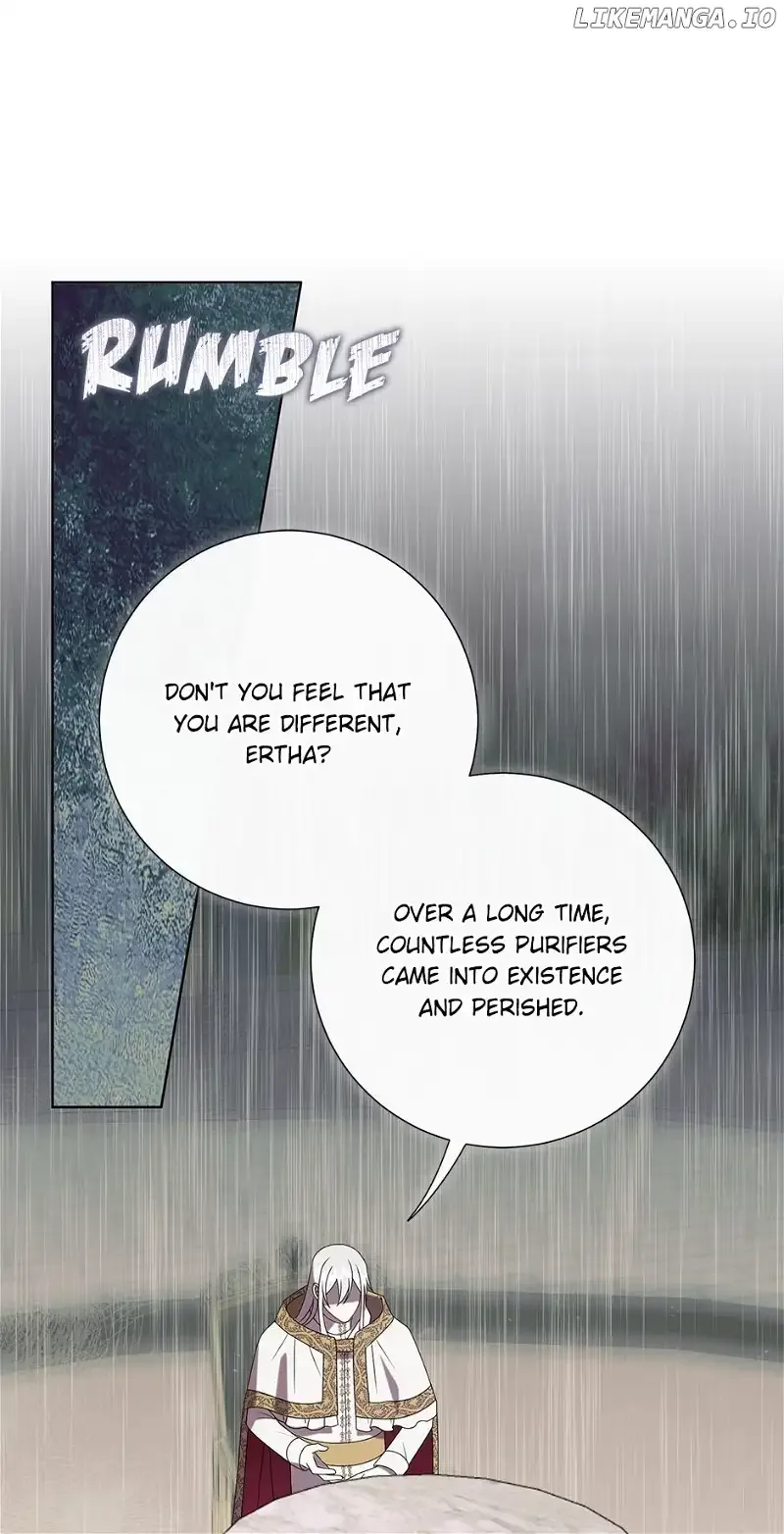 Please Don’t Eat Me Chapter 126 page 9