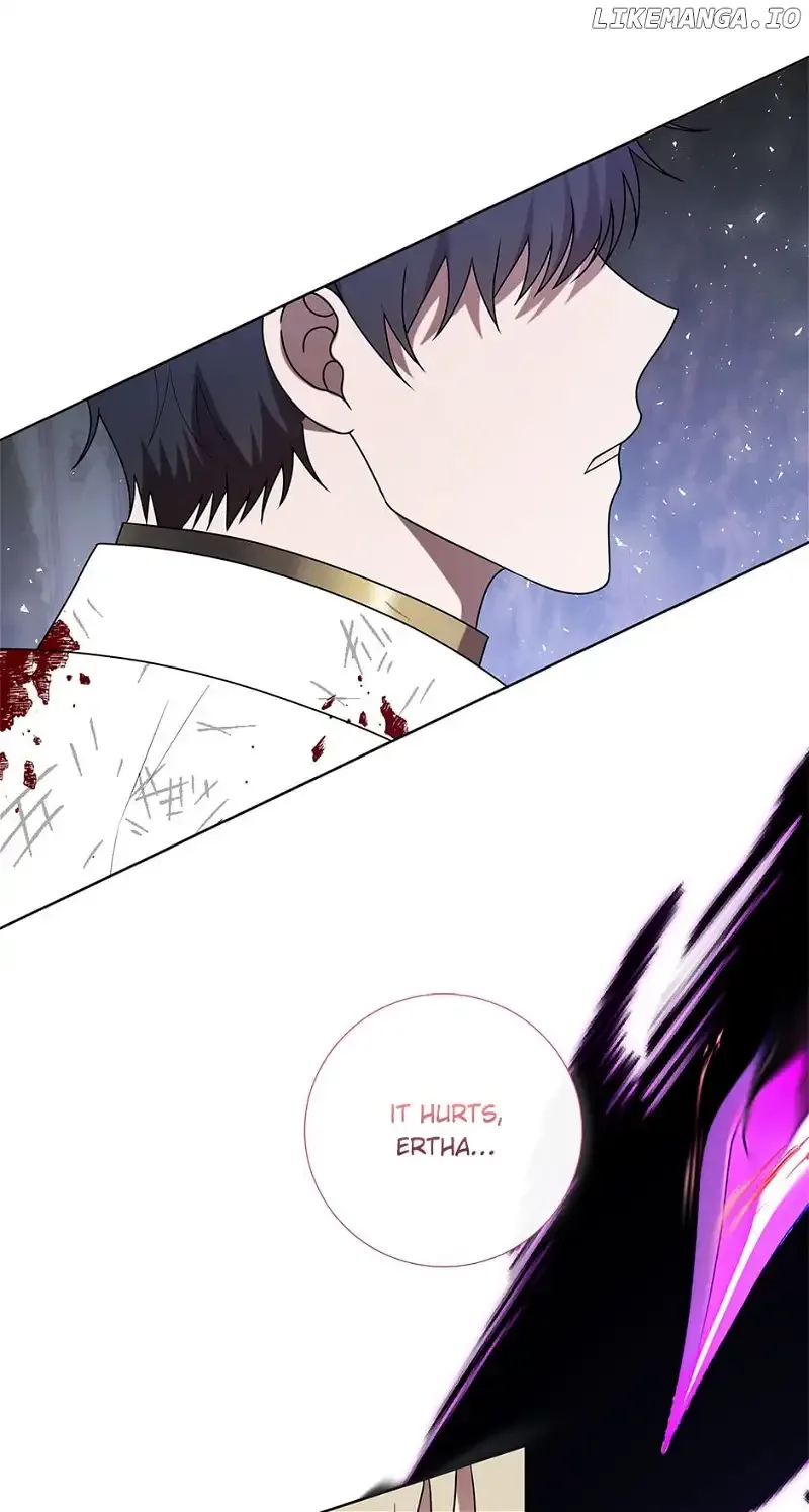 Please Don’t Eat Me Chapter 126 page 44