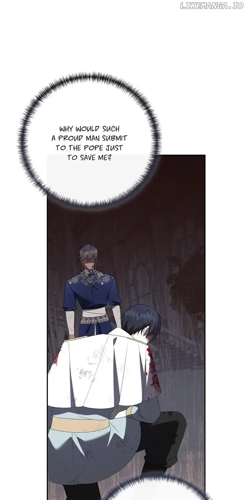 Please Don’t Eat Me Chapter 126 page 5