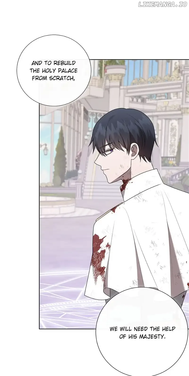 Please Don’t Eat Me Chapter 126 page 34