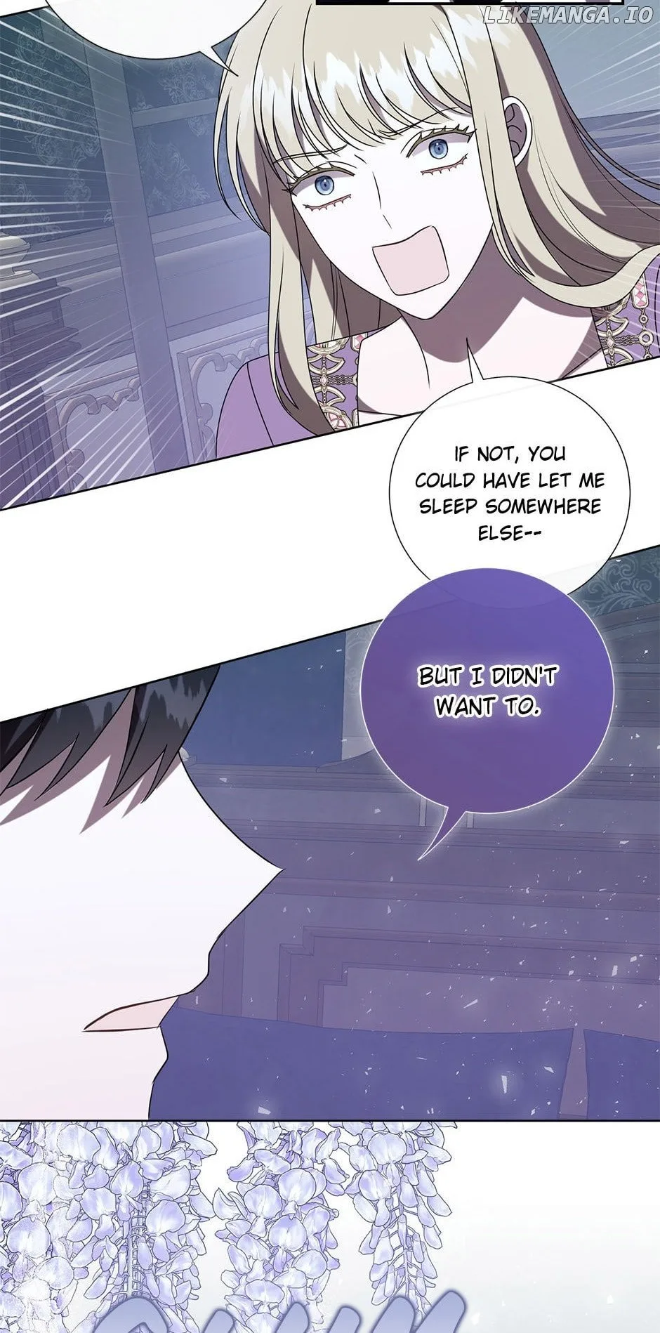 Please Don’t Eat Me Chapter 122 page 18