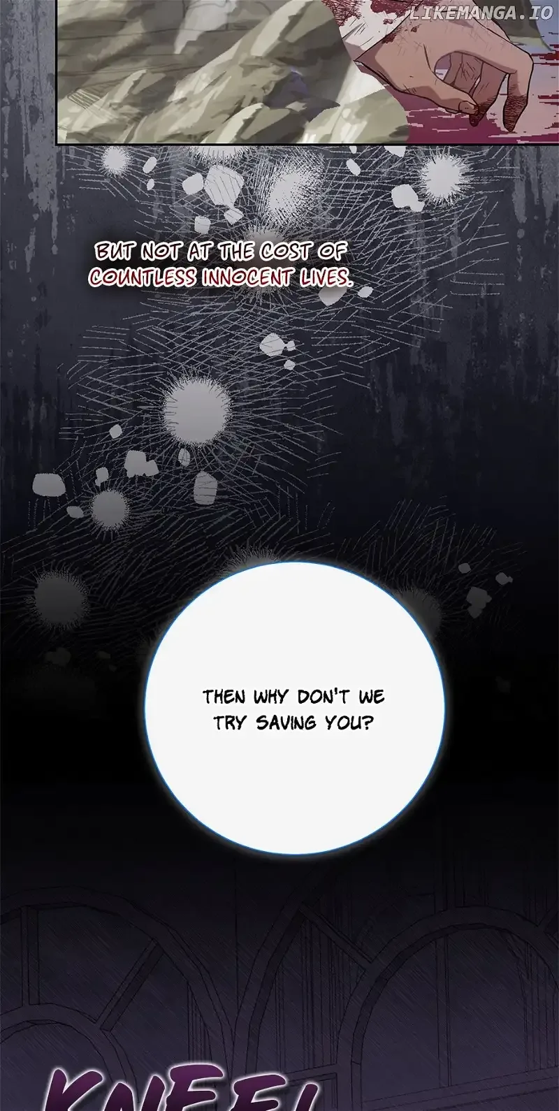 Please Don’t Eat Me Chapter 126 page 38