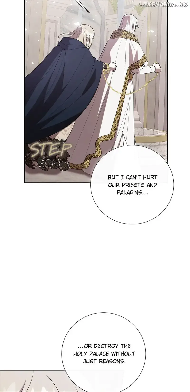 Please Don’t Eat Me Chapter 126 page 31