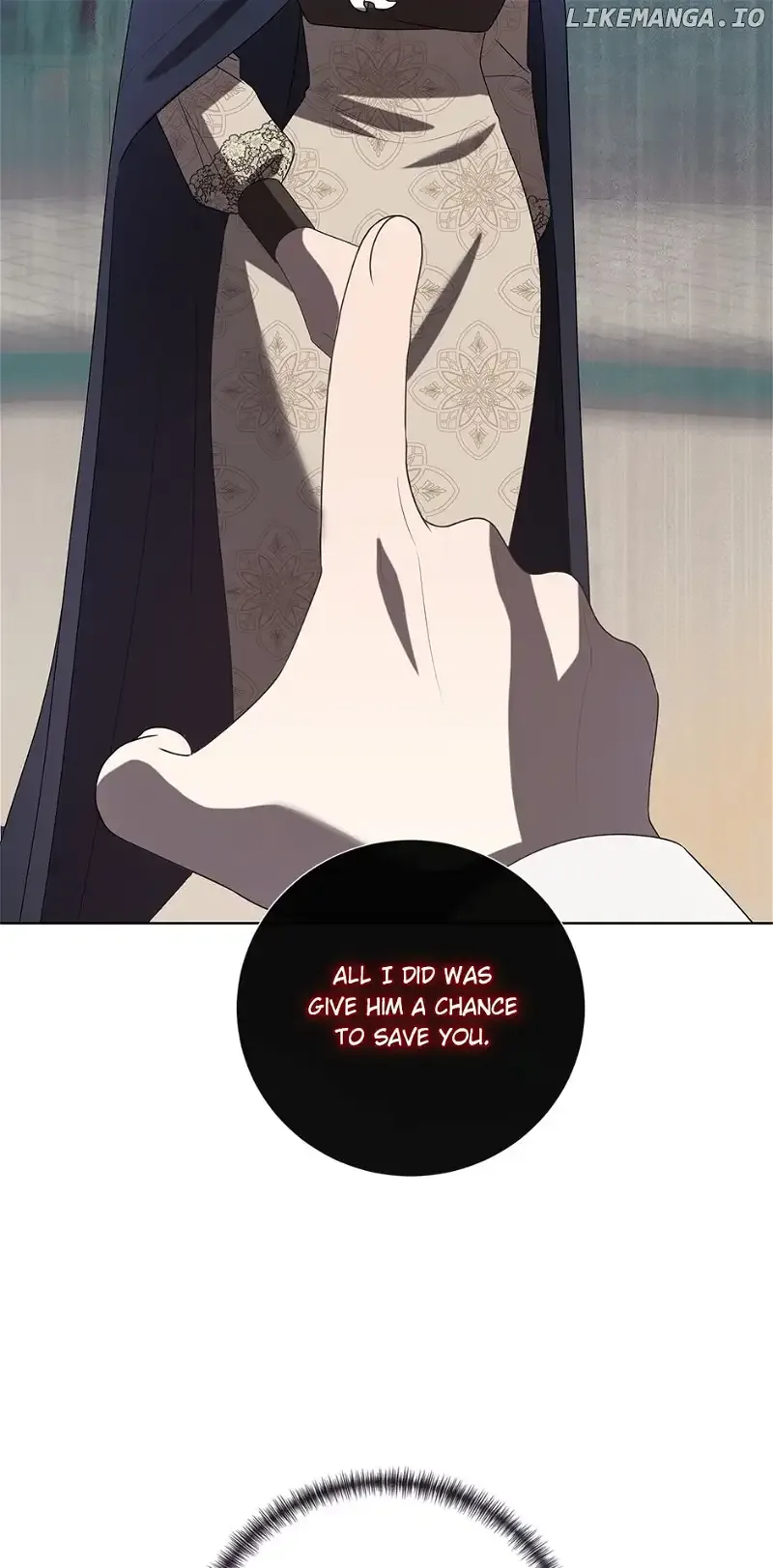 Please Don’t Eat Me Chapter 126 page 3