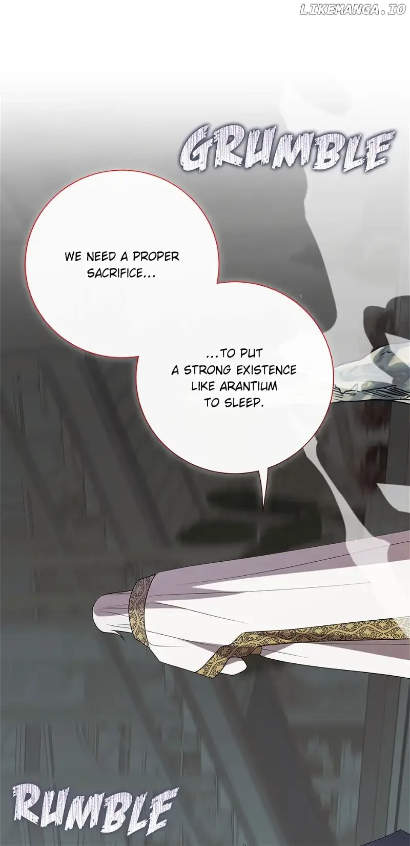 Please Don’t Eat Me Chapter 126 page 24