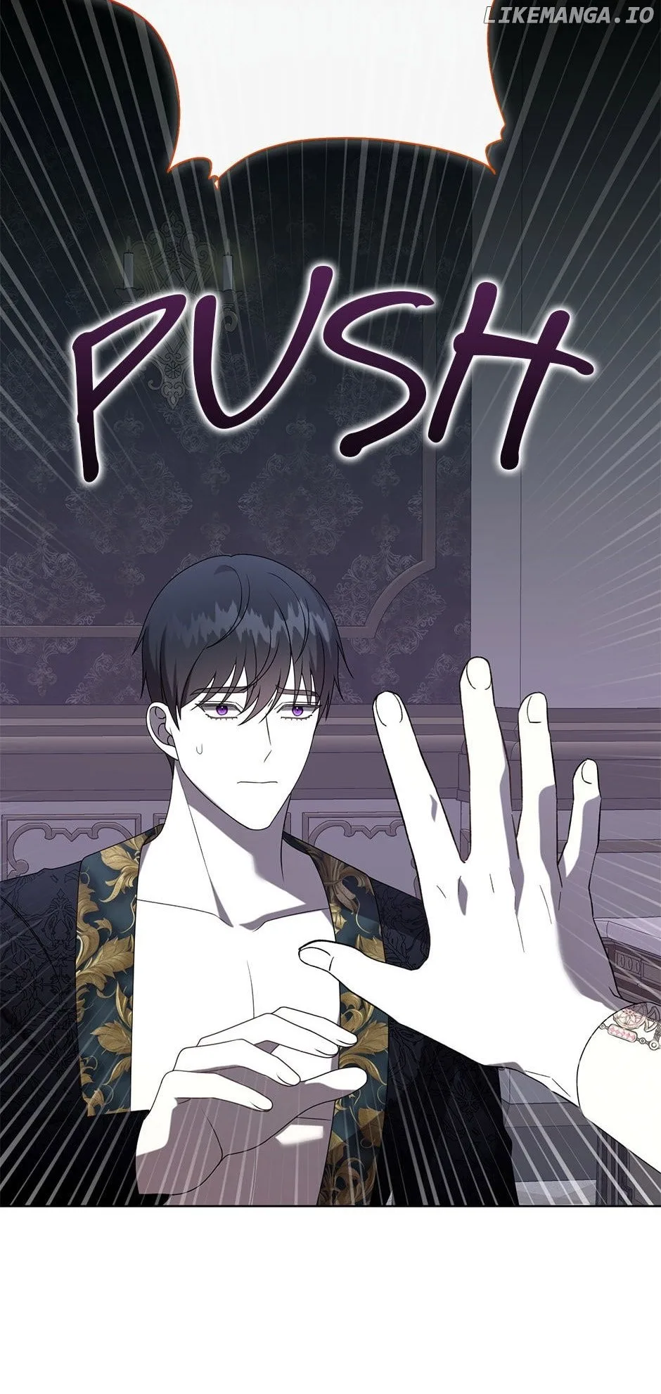 Please Don’t Eat Me Chapter 122 page 15