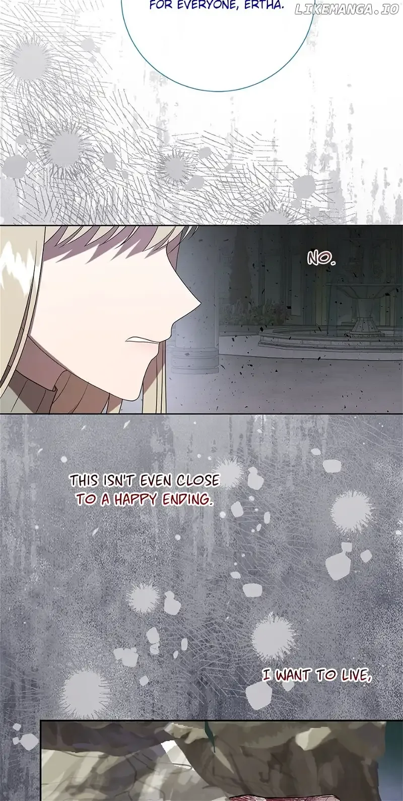 Please Don’t Eat Me Chapter 126 page 37
