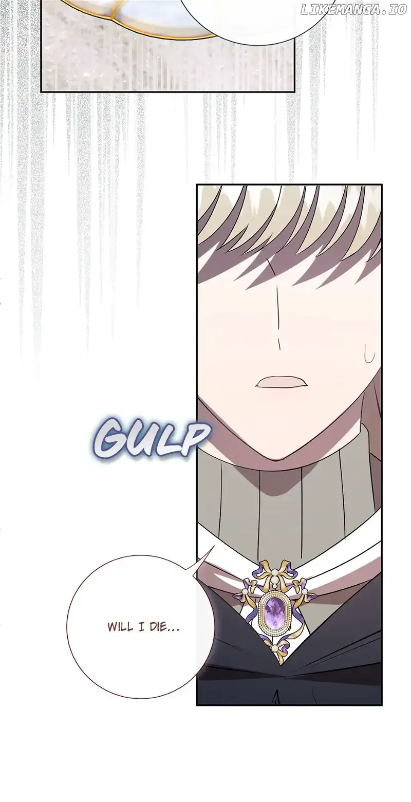 Please Don’t Eat Me Chapter 126 page 13