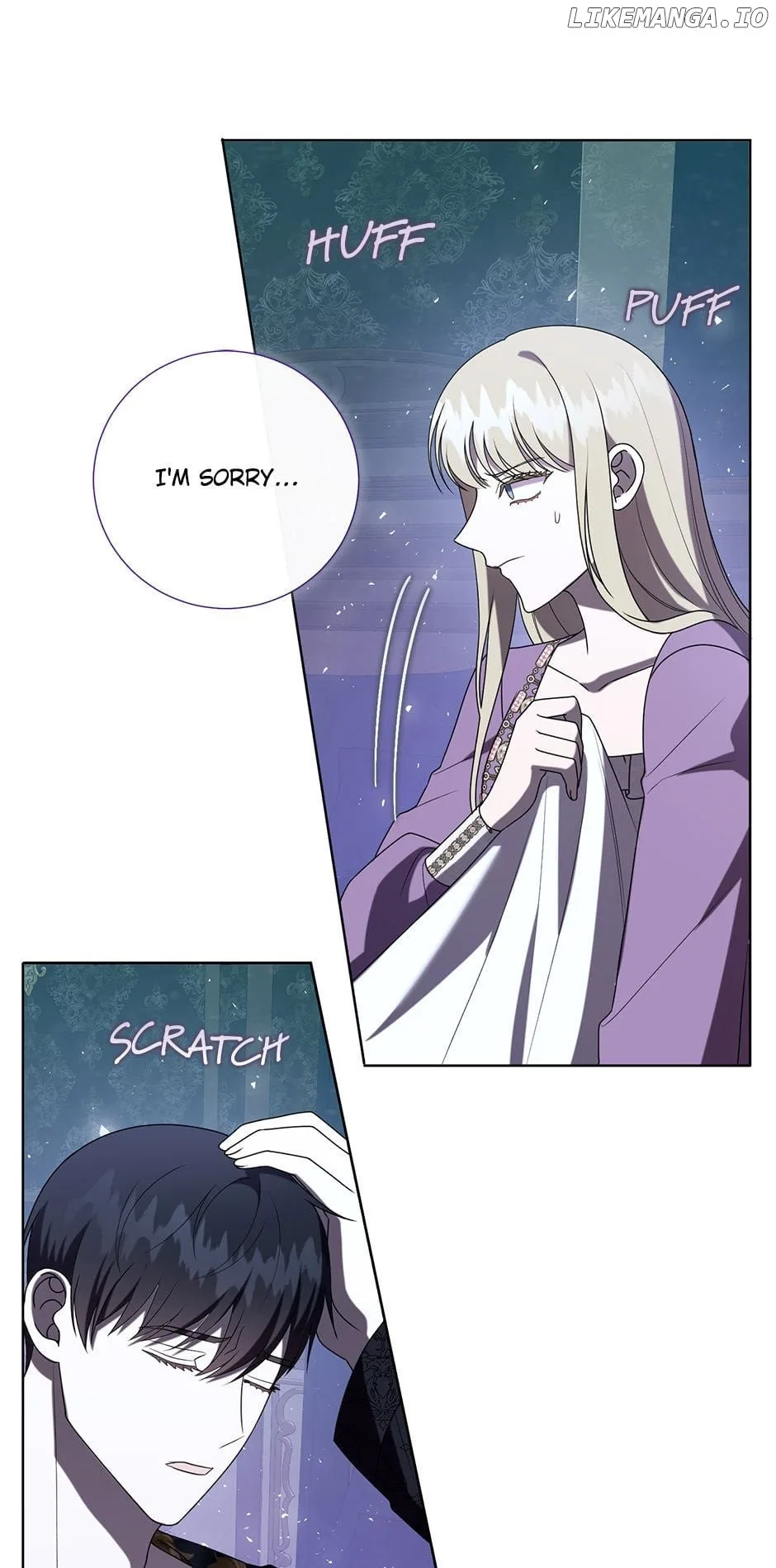 Please Don’t Eat Me Chapter 122 page 16