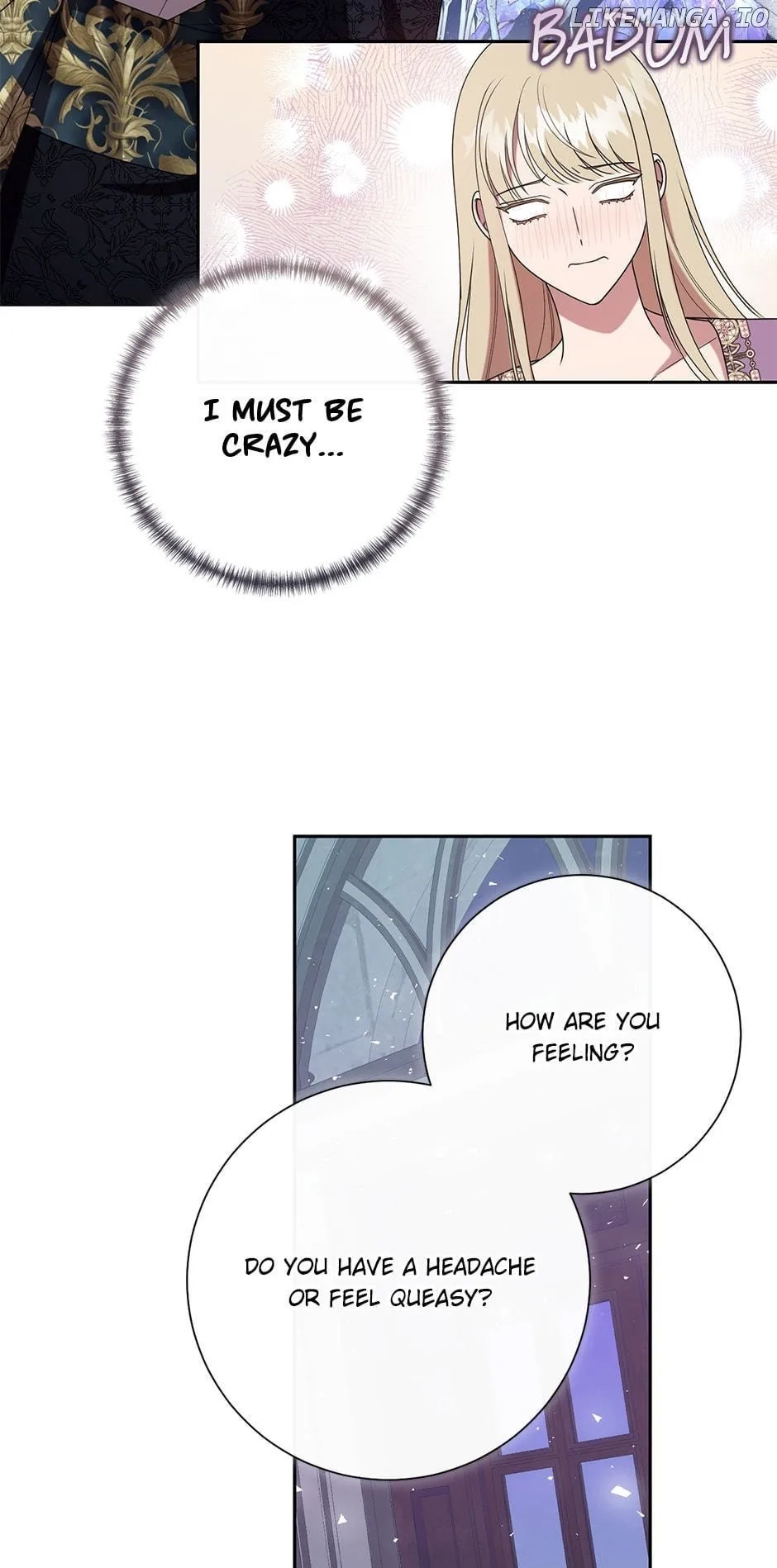 Please Don’t Eat Me Chapter 122 page 20