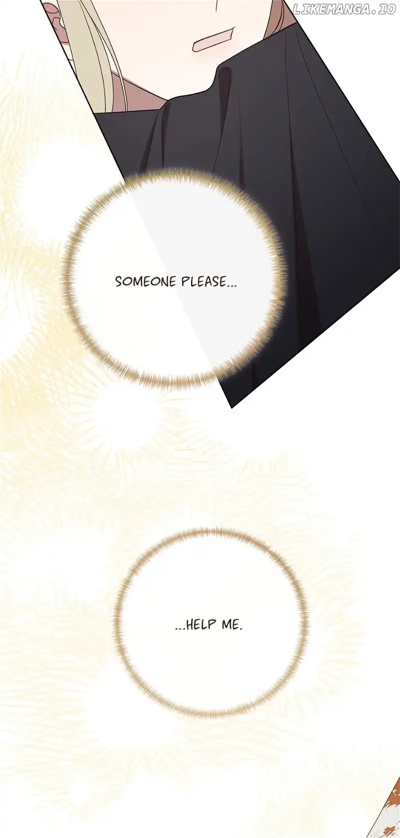 Please Don’t Eat Me Chapter 126 page 58