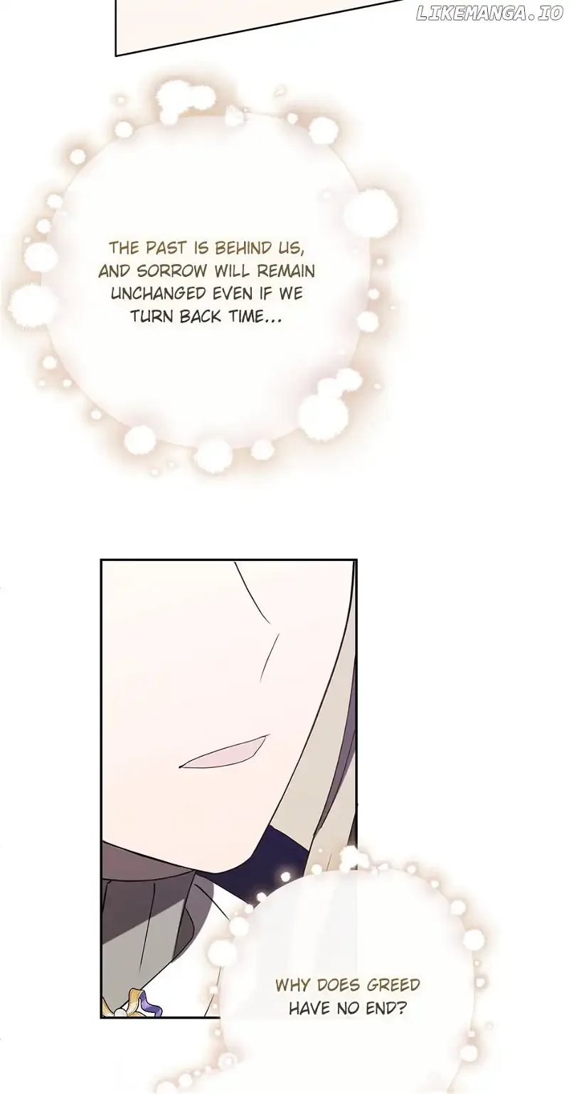 Please Don’t Eat Me Chapter 126 page 69