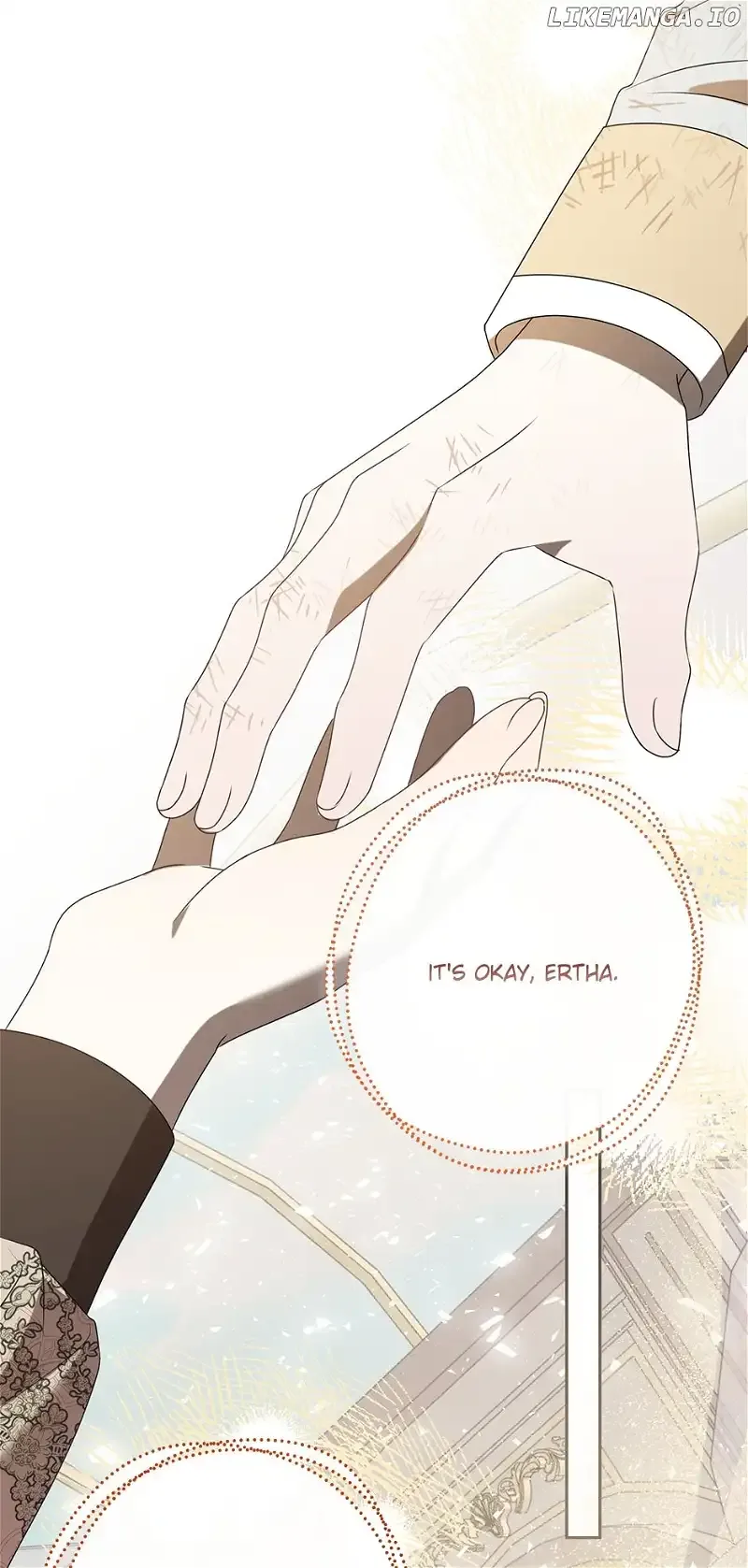 Please Don’t Eat Me Chapter 126 page 59