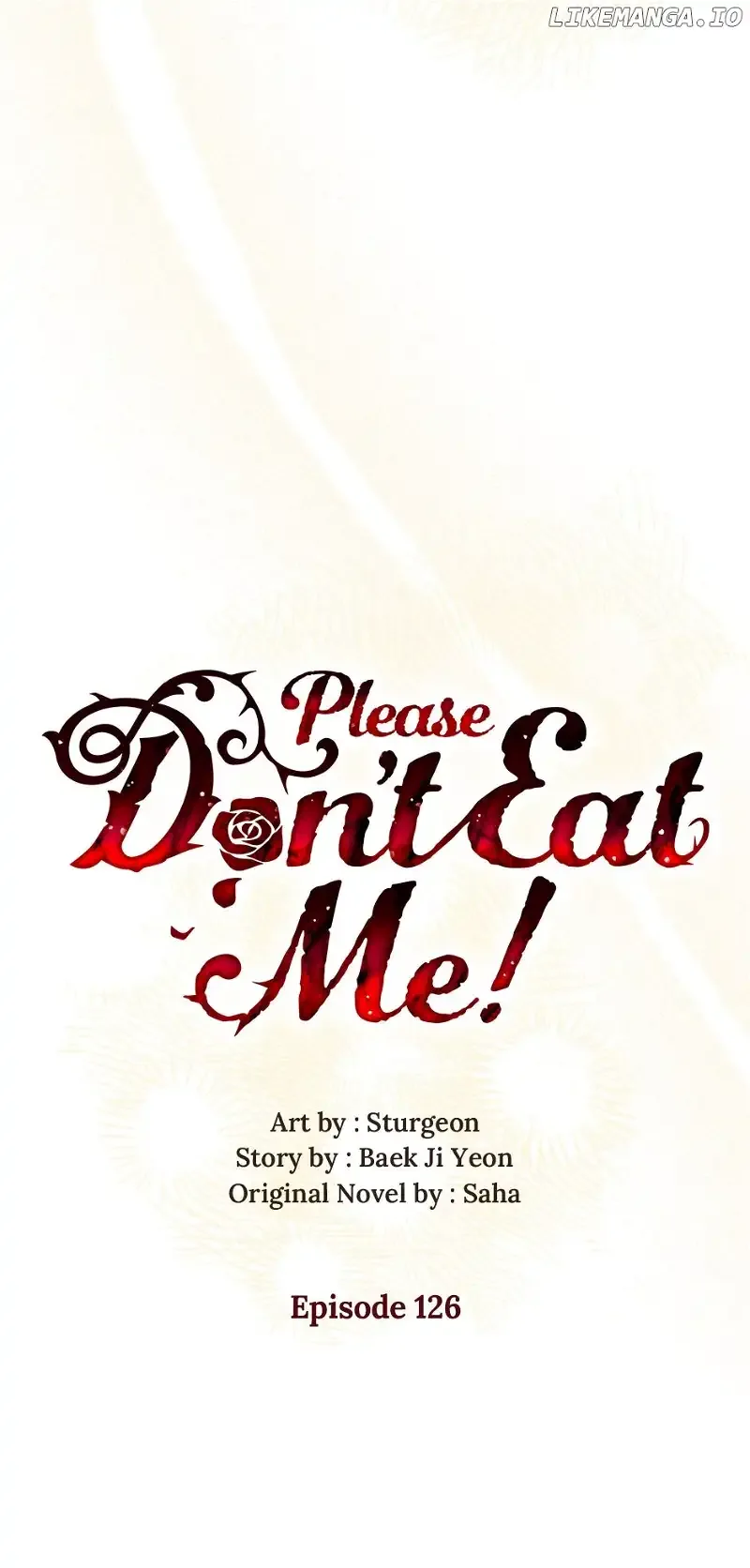 Please Don’t Eat Me Chapter 126 page 63
