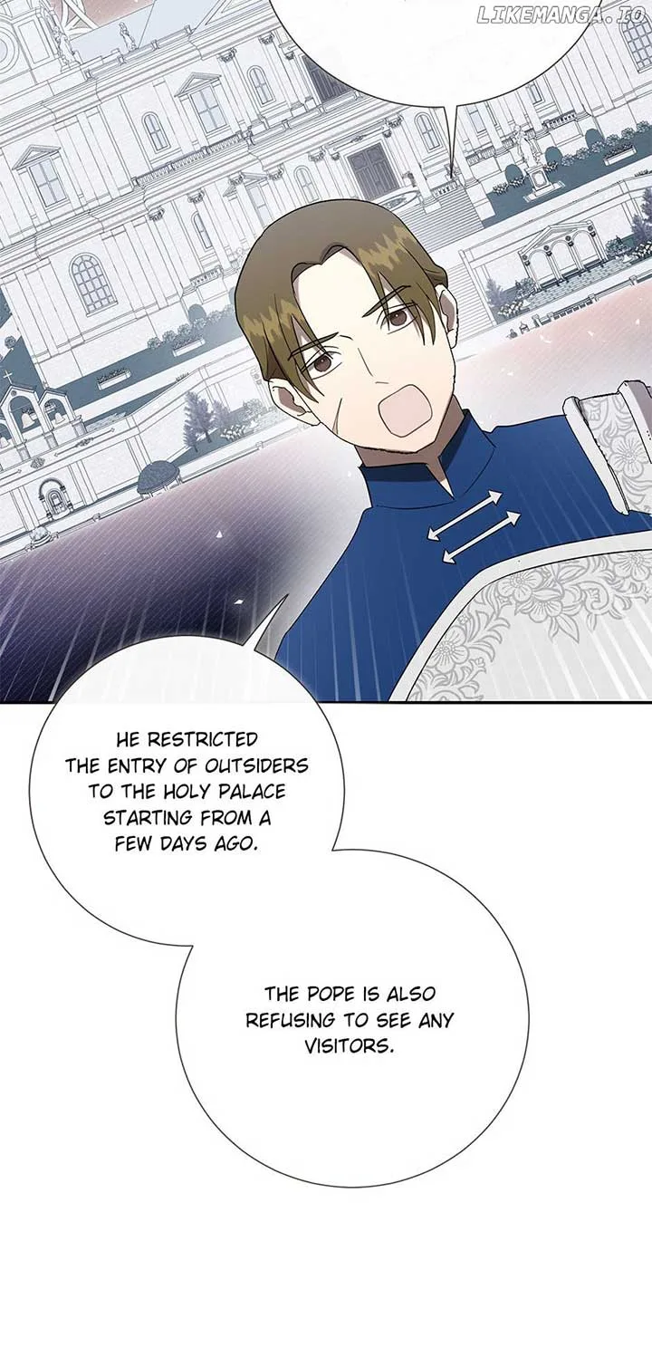 Please Don’t Eat Me Chapter 125 page 9