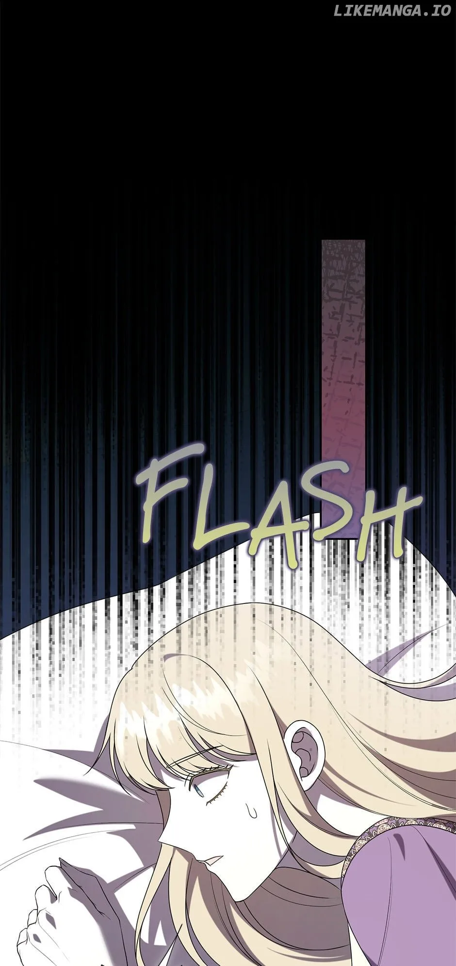 Please Don’t Eat Me Chapter 122 page 8