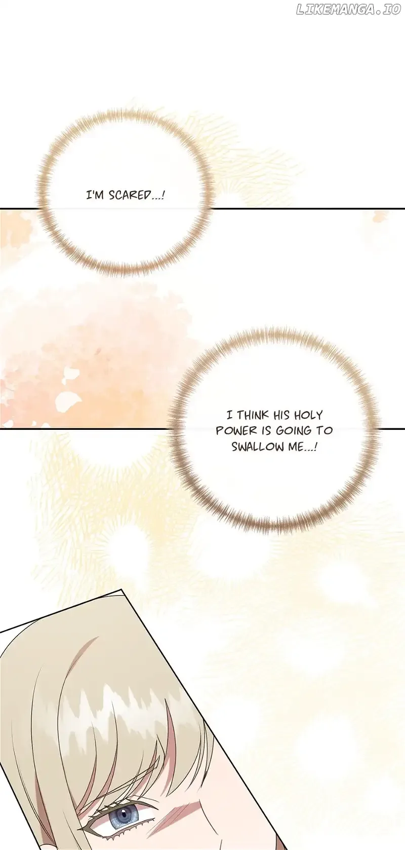 Please Don’t Eat Me Chapter 126 page 57