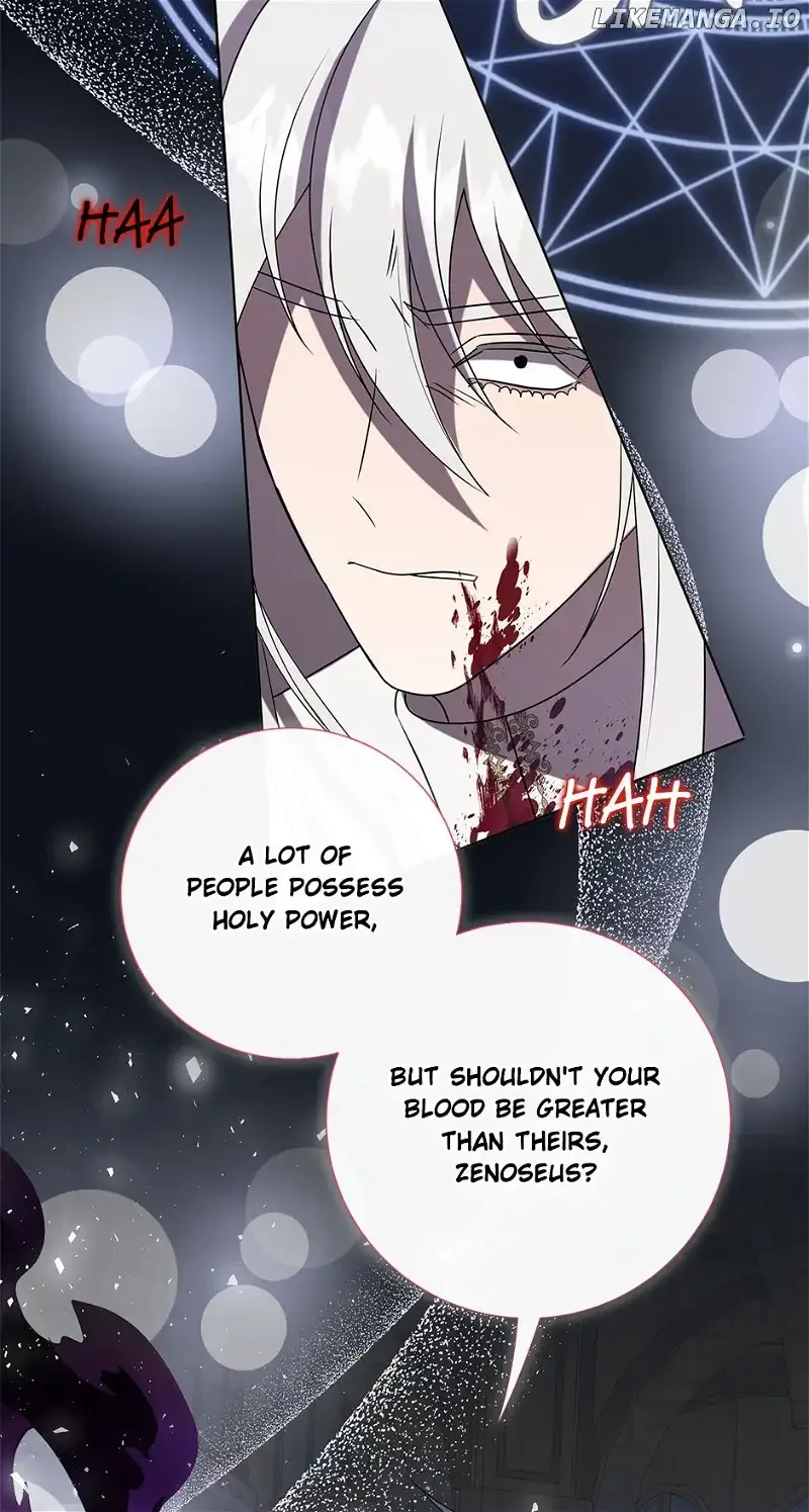 Please Don’t Eat Me Chapter 126 page 49