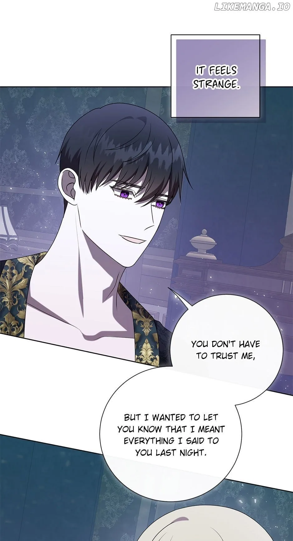 Please Don’t Eat Me Chapter 122 page 26