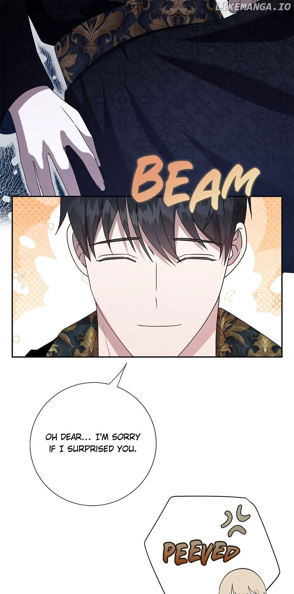 Please Don’t Eat Me Chapter 122 page 23