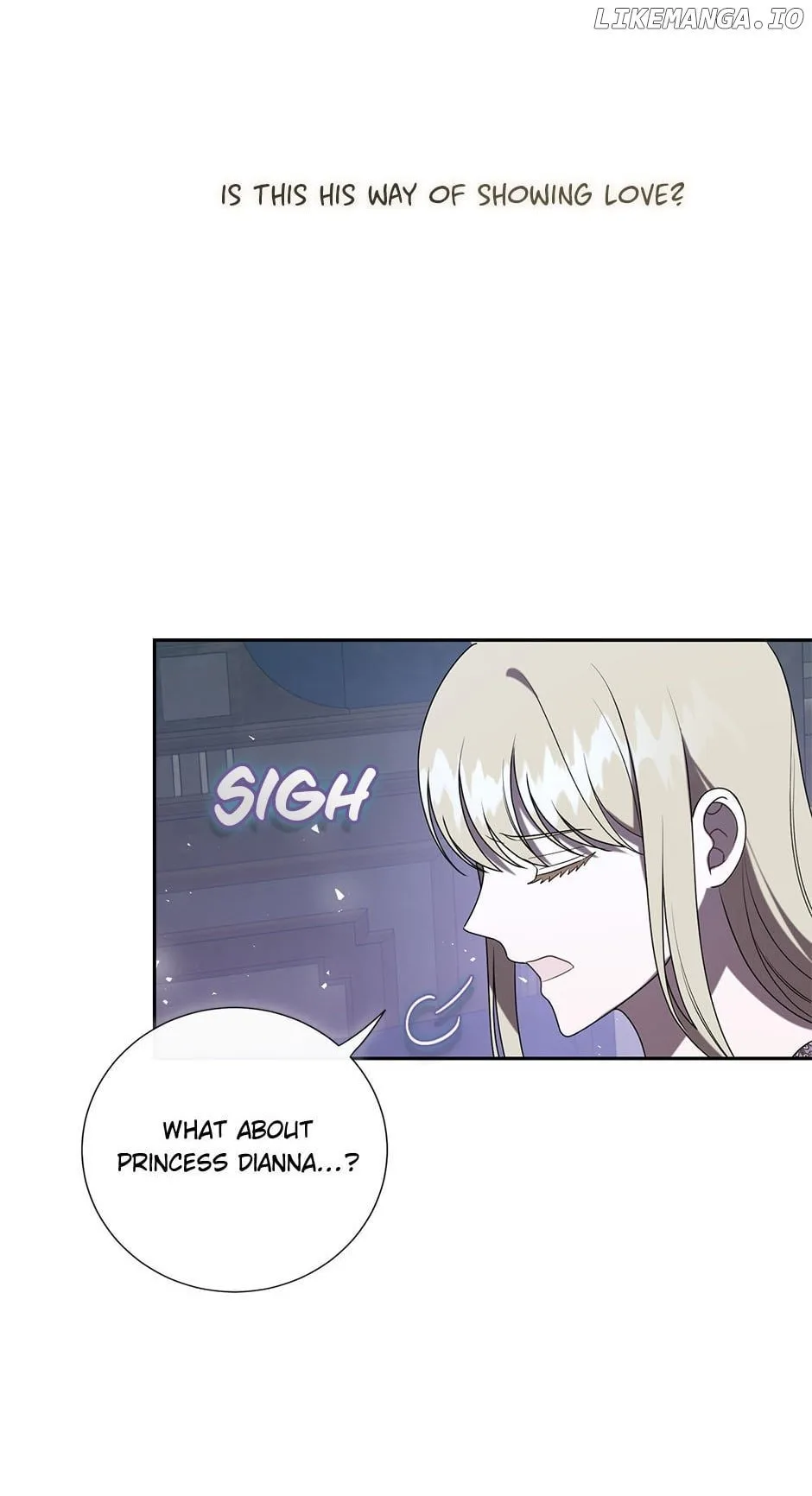 Please Don’t Eat Me Chapter 122 page 32