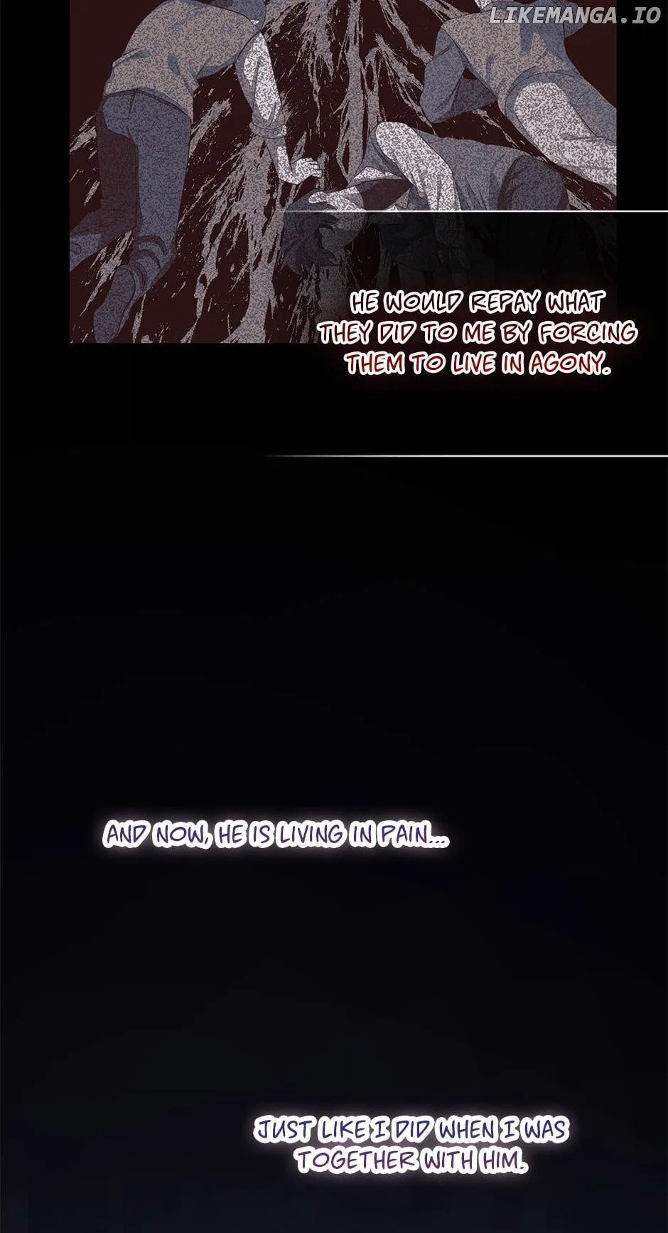 Please Don’t Eat Me Chapter 122 page 30