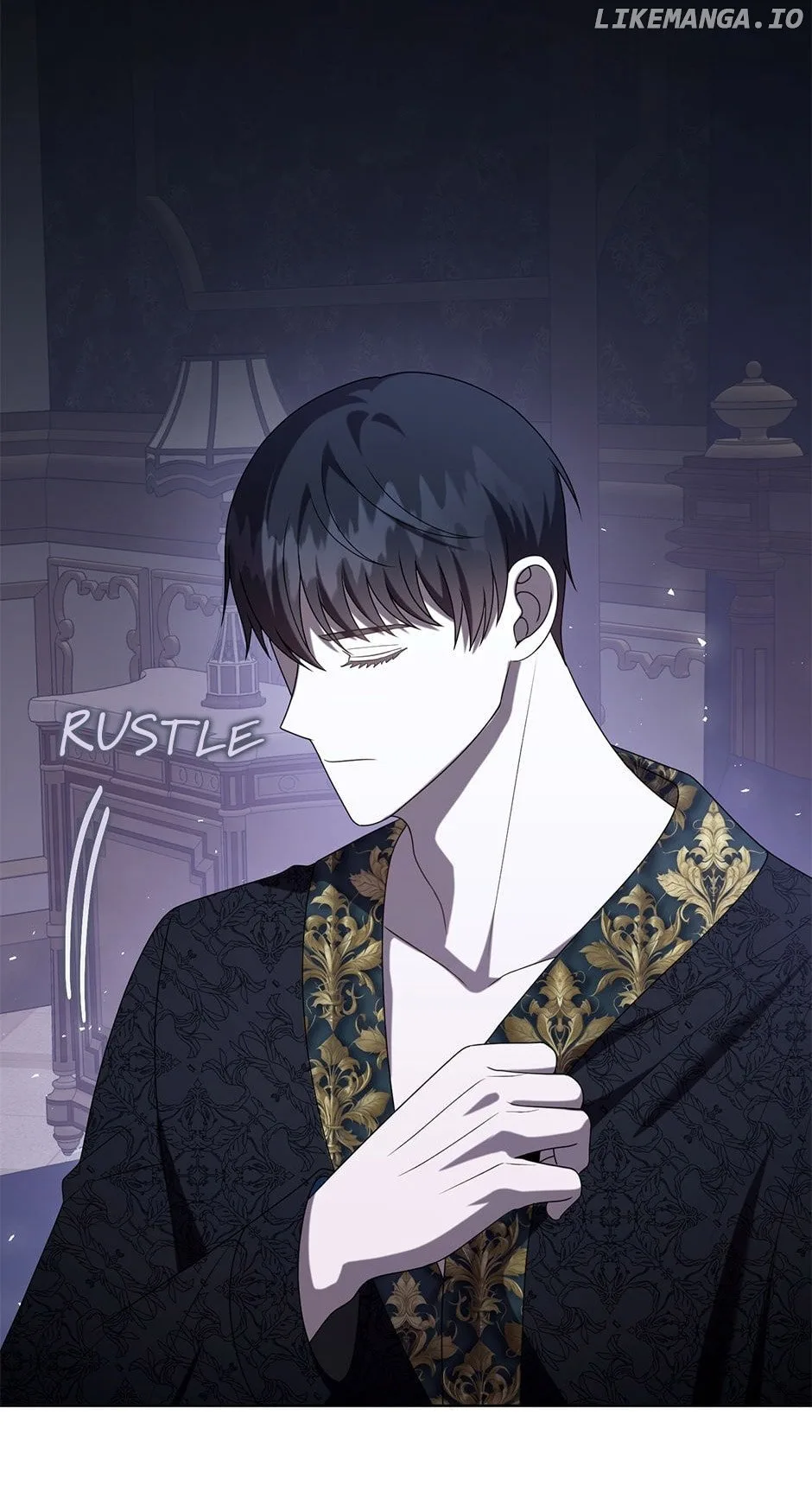 Please Don’t Eat Me Chapter 122 page 31