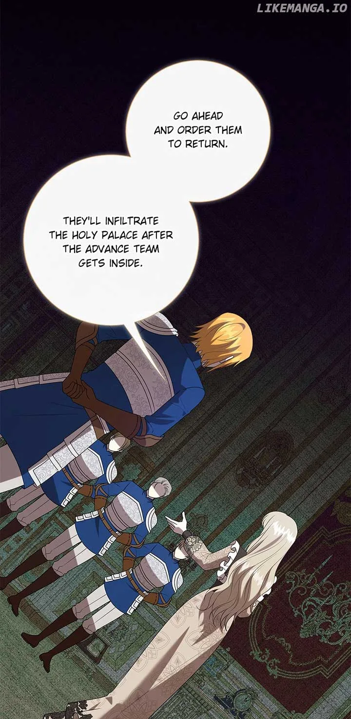Please Don’t Eat Me Chapter 125 page 12