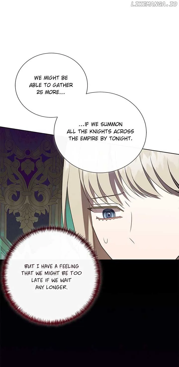 Please Don’t Eat Me Chapter 125 page 11