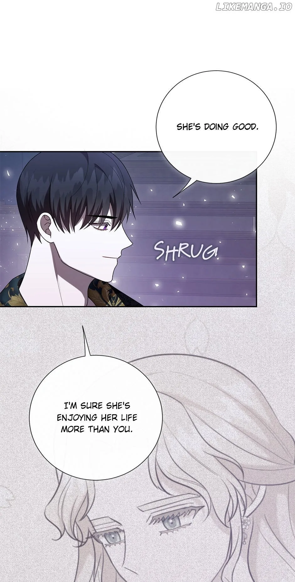 Please Don’t Eat Me Chapter 122 page 33