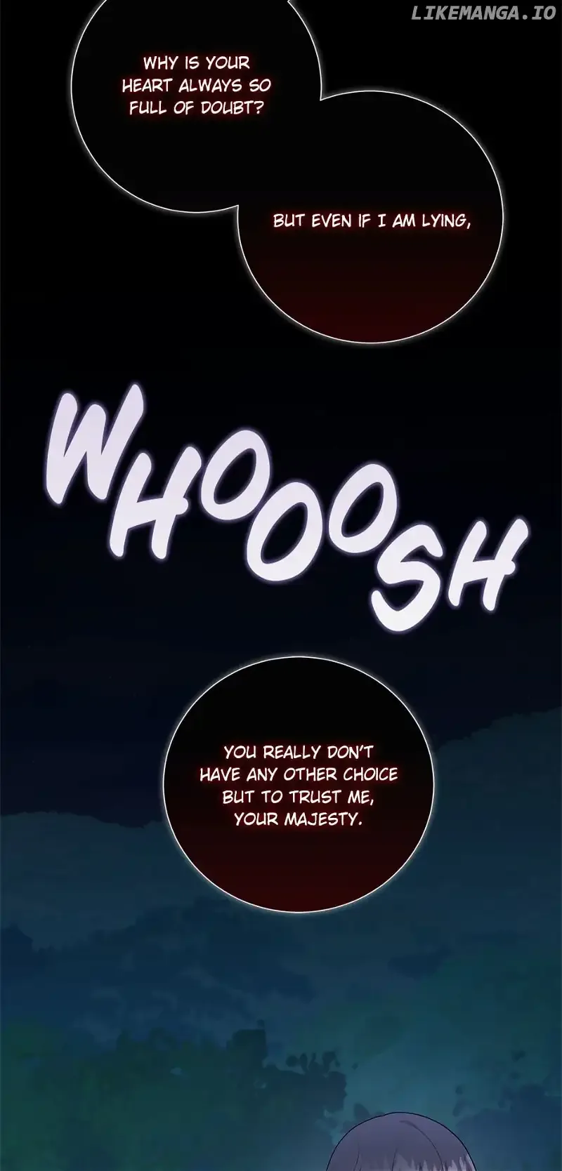 Please Don’t Eat Me Chapter 127 page 6