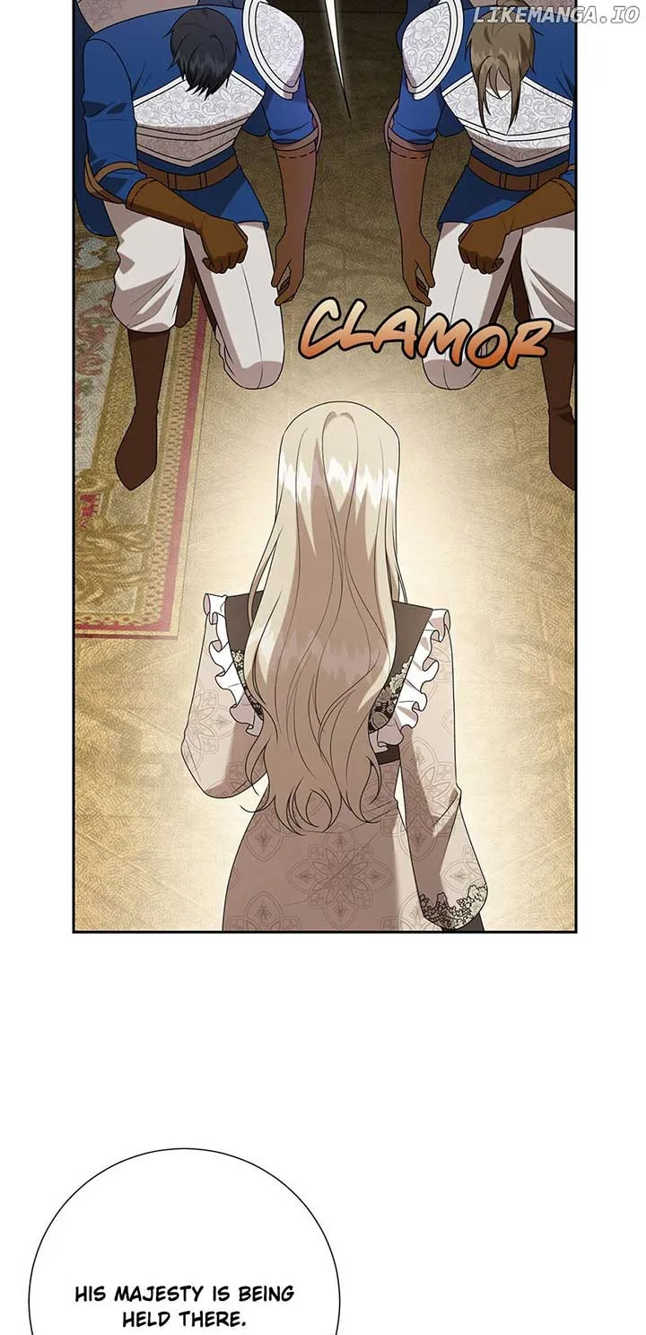 Please Don’t Eat Me Chapter 125 page 6