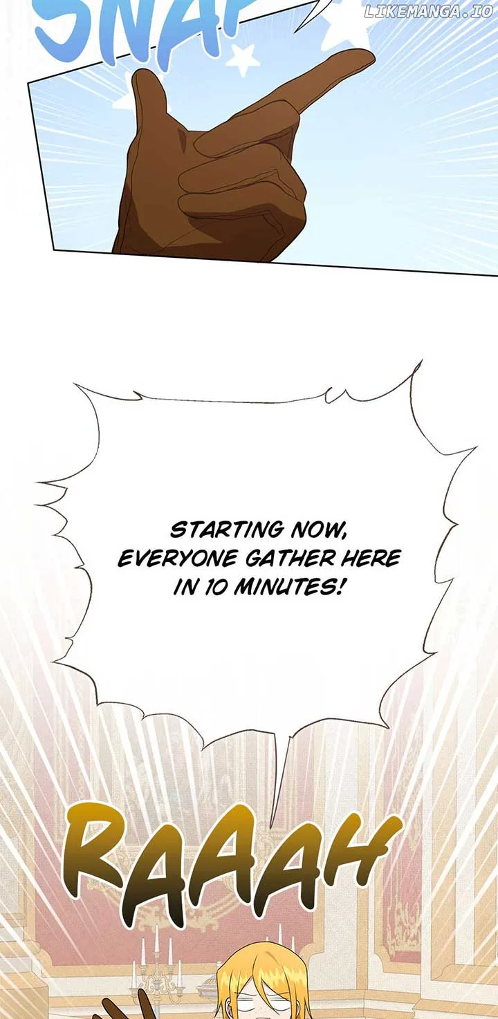 Please Don’t Eat Me Chapter 125 page 14