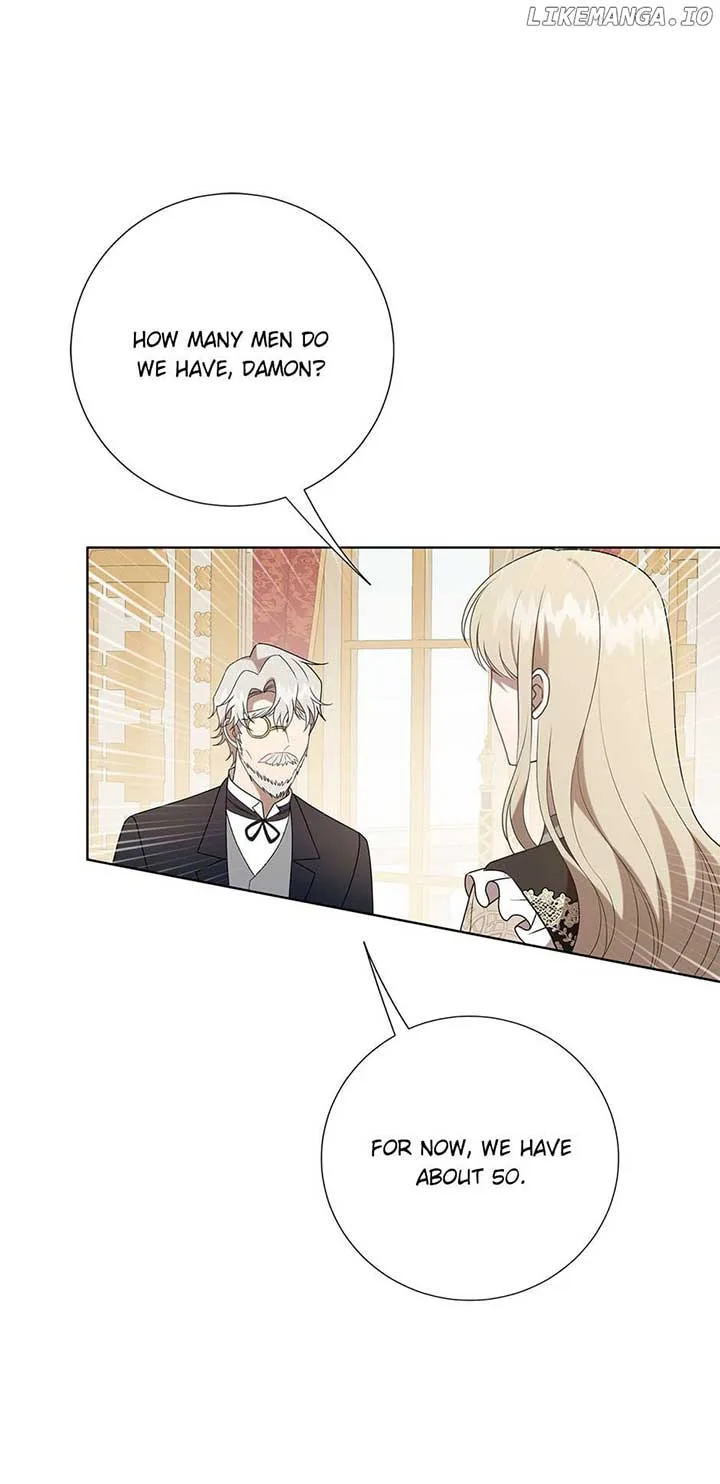 Please Don’t Eat Me Chapter 125 page 10