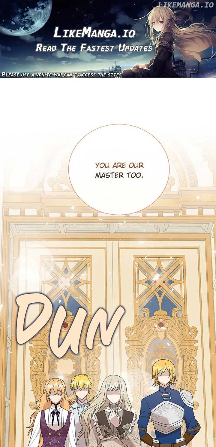 Please Don’t Eat Me Chapter 125 page 2