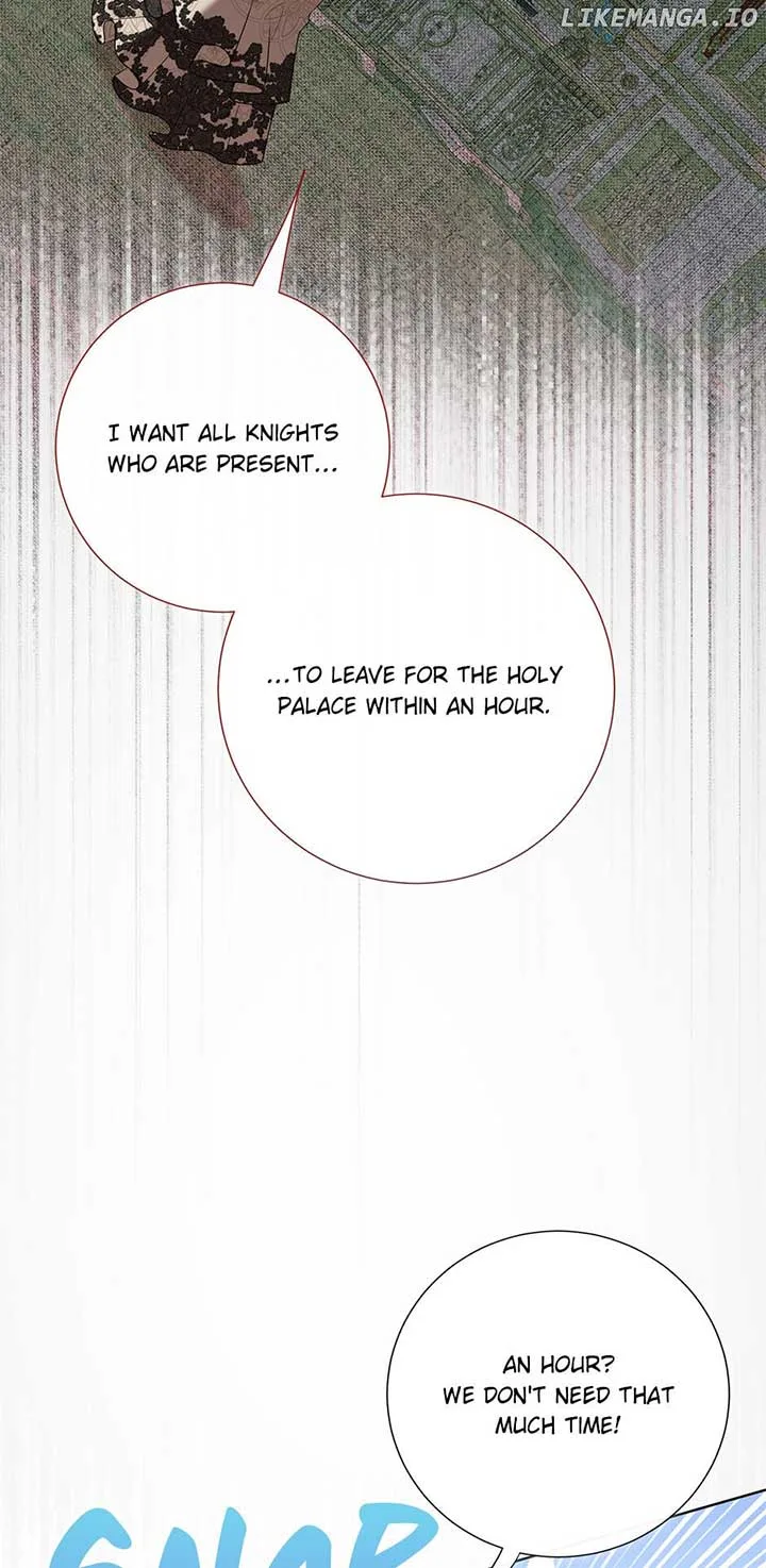 Please Don’t Eat Me Chapter 125 page 13