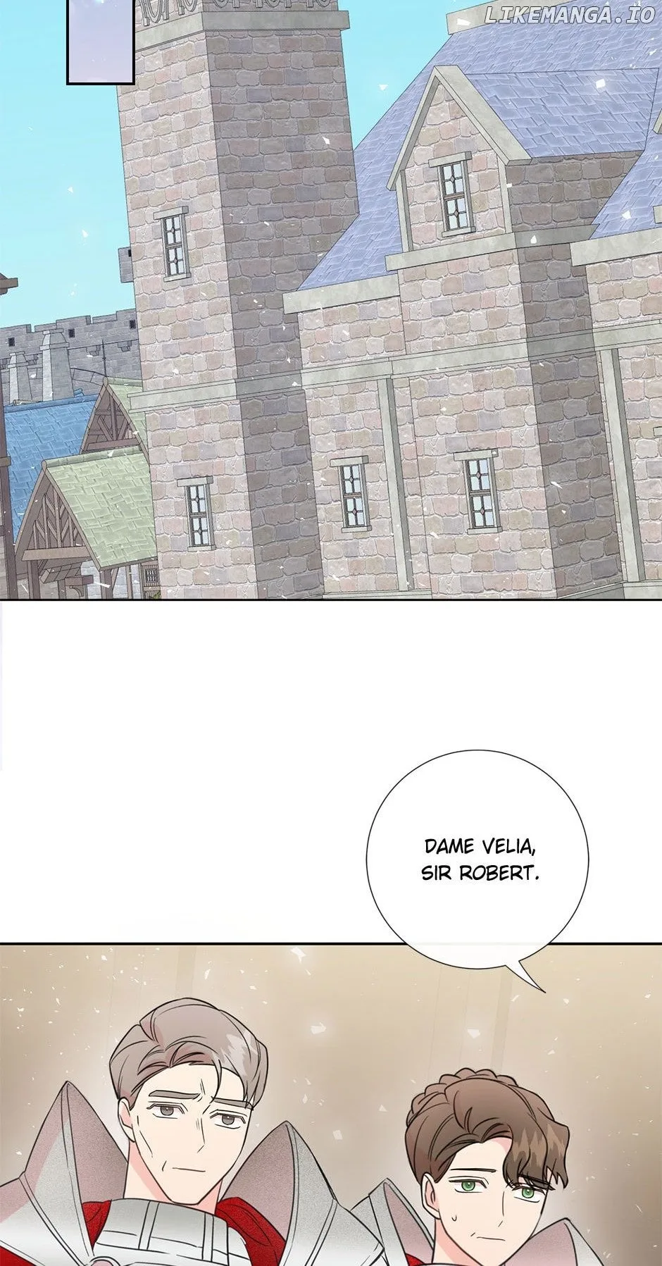 Please Don’t Eat Me Chapter 122 page 52