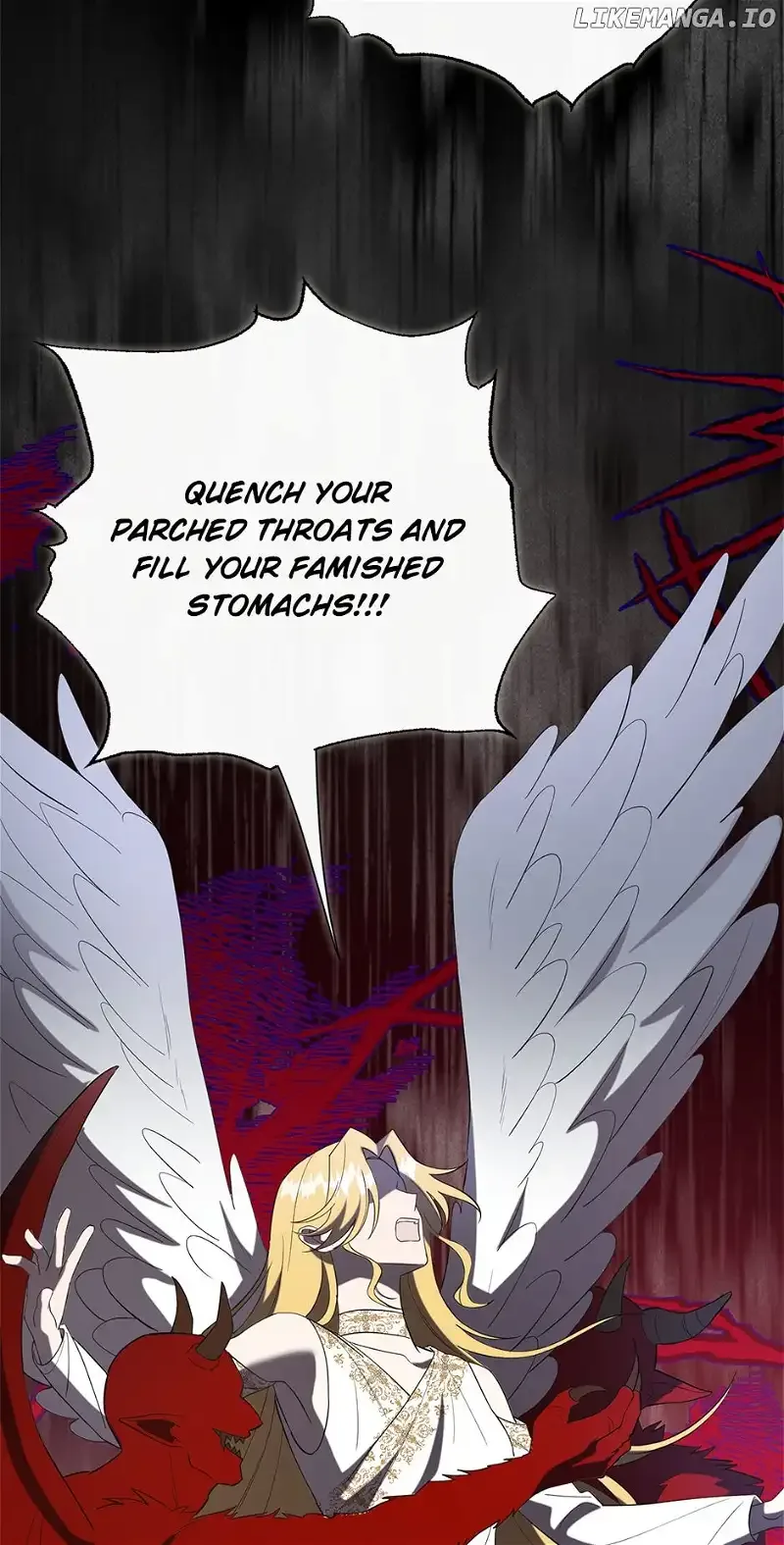 Please Don’t Eat Me Chapter 128 page 11