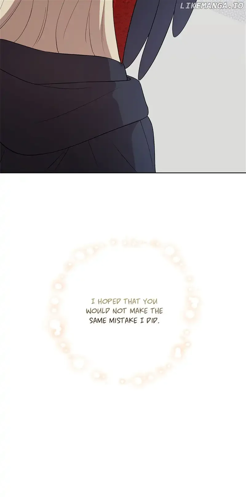 Please Don’t Eat Me Chapter 128 page 19