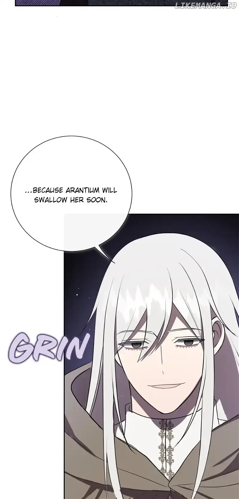 Please Don’t Eat Me Chapter 127 page 4