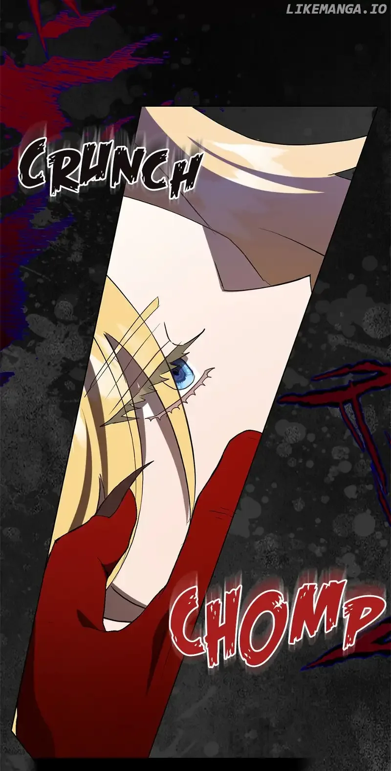 Please Don’t Eat Me Chapter 128 page 13