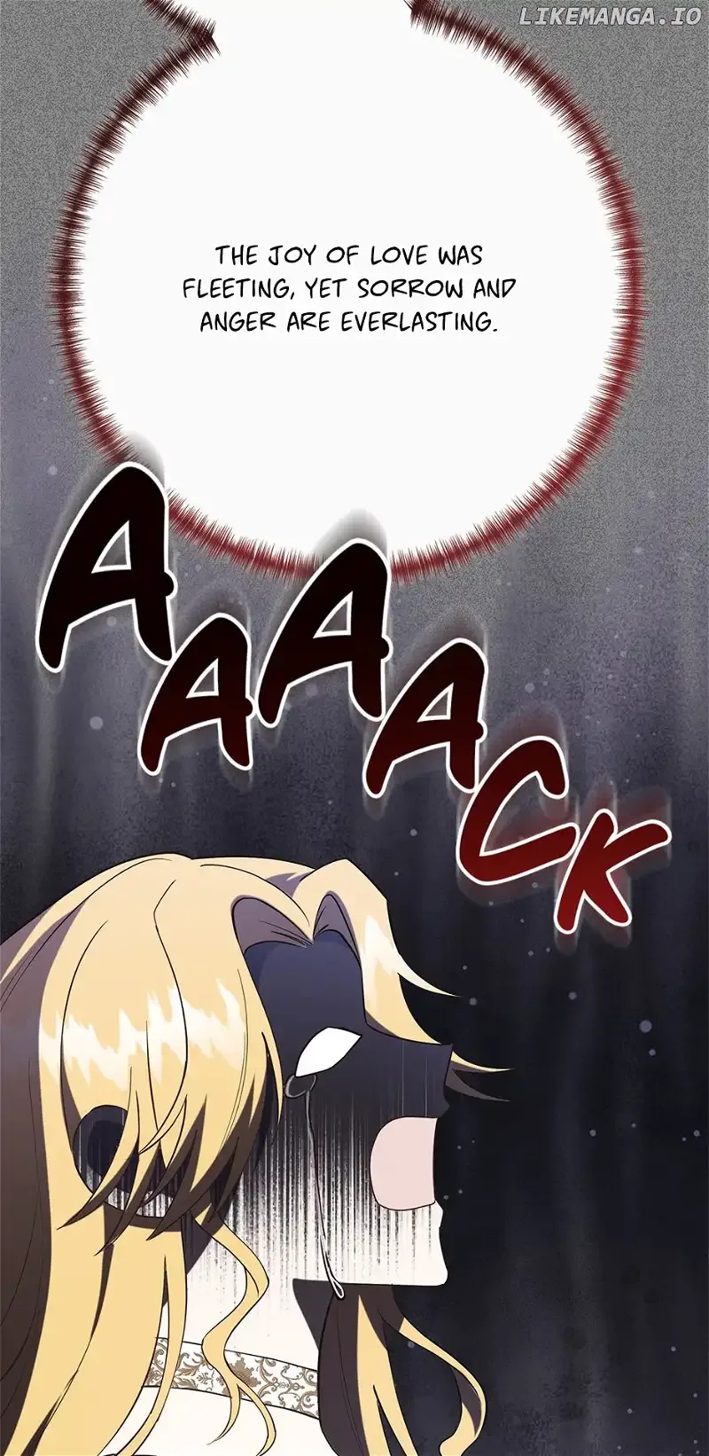 Please Don’t Eat Me Chapter 128 page 8