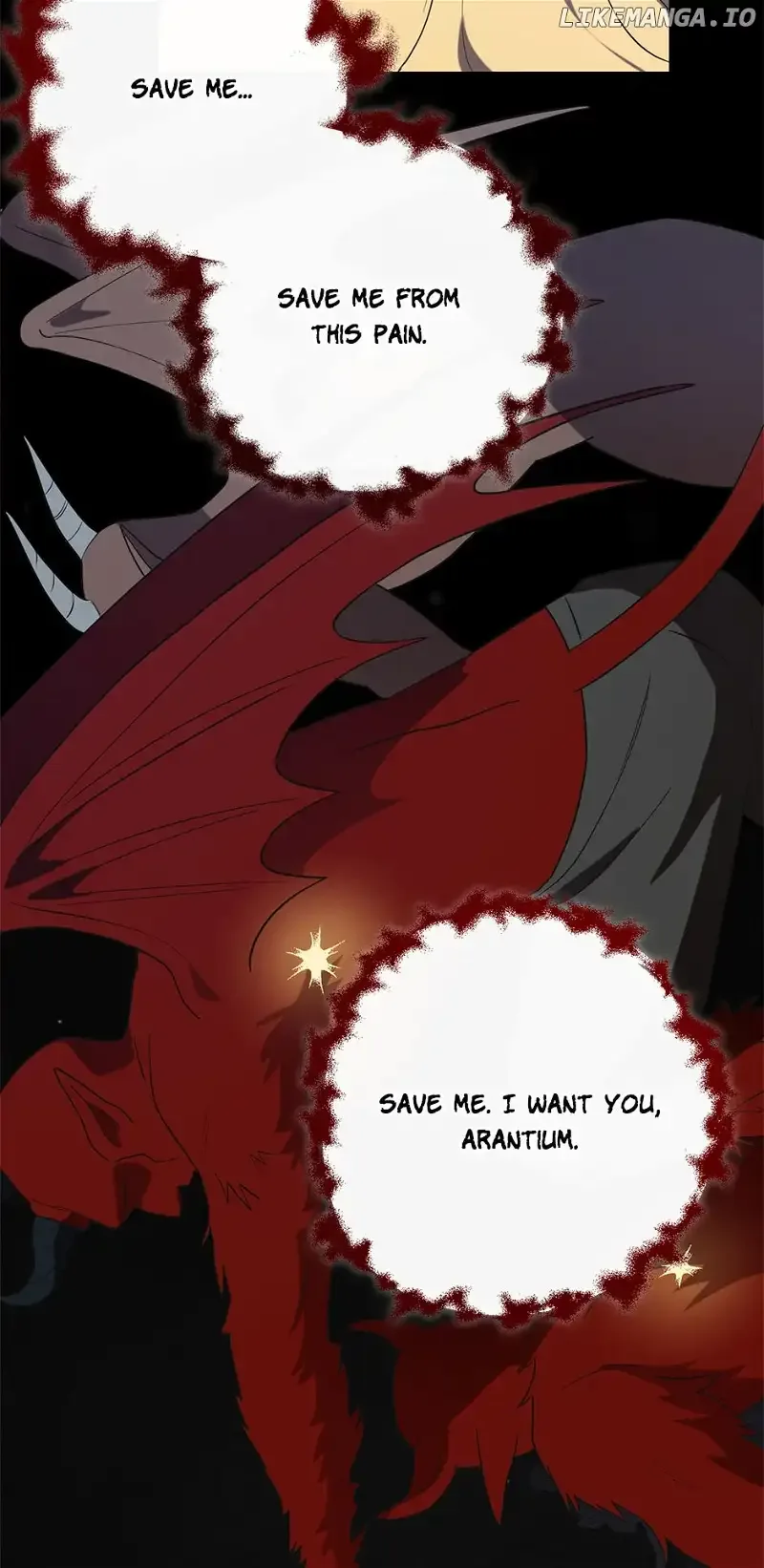 Please Don’t Eat Me Chapter 128 page 4