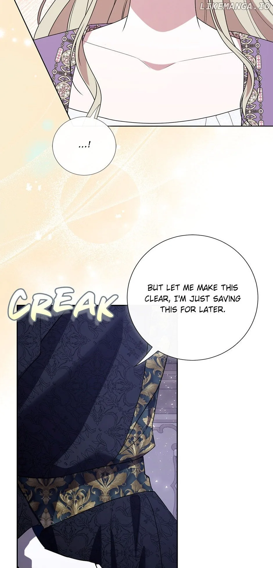 Please Don’t Eat Me Chapter 122 page 46