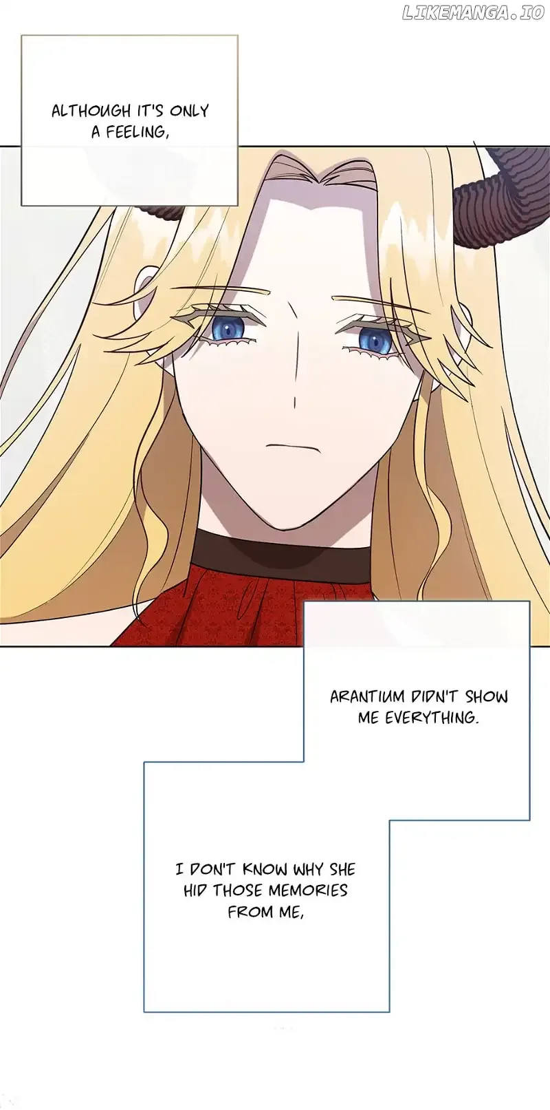 Please Don’t Eat Me Chapter 128 page 20